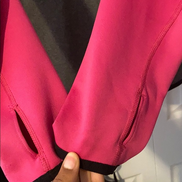 Therma-fit Nike hoodie - Picture 3 of 4